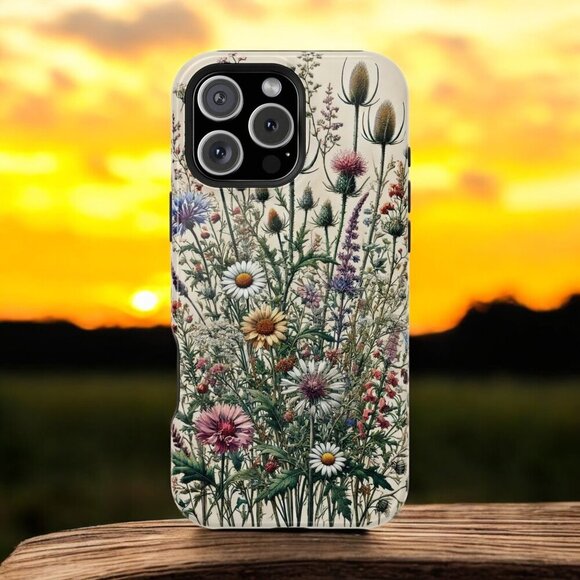 iPhone 15 Pro Max phone case, MARPC1273 - Picture 1 of 13